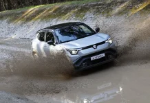 Suzuki eVITARA ICHI Edition