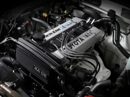 Toyota rilancia i ricambi originali per Corolla Levin e Trueno AE86
