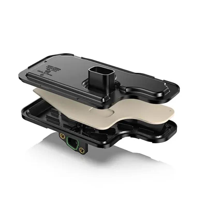 UFI Filters 23.452.00 Filtro Olio - Per Hyundai E KIA | Ricambio Auto Affidabile - Foto 10