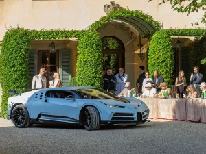 Villa La Massa Excellence 2024
