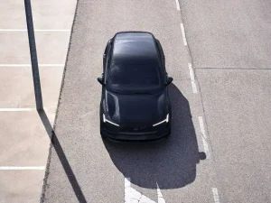 Volvo EX30 Black Edition