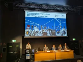 Osservatorio componentistica automotive 2025