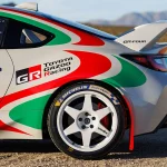 Speedline torna protagonista ad Auto & Moto d’Epoca 2025