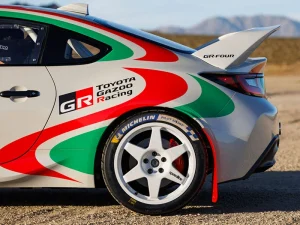 Speedline torna protagonista ad Auto & Moto d’Epoca 2025