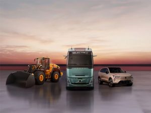 Volvo Trucks - Ecomondo 2025