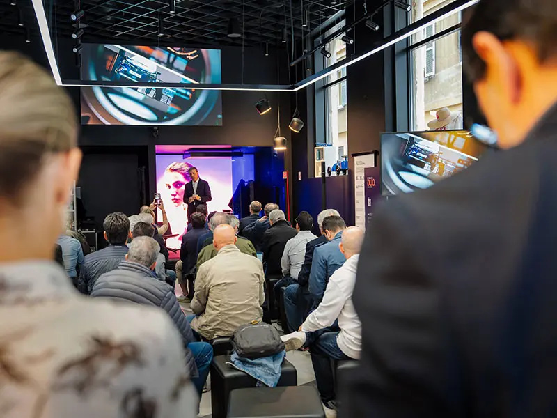 AfterSolution Renault Group: nuova era nel post-vendita