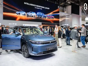 AITO Automotive