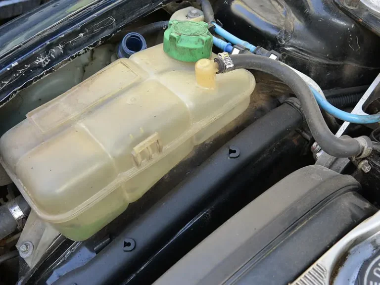 Liquidi e lubrificanti d’inverno: viscosità, antigelo e additivi per basse temperature