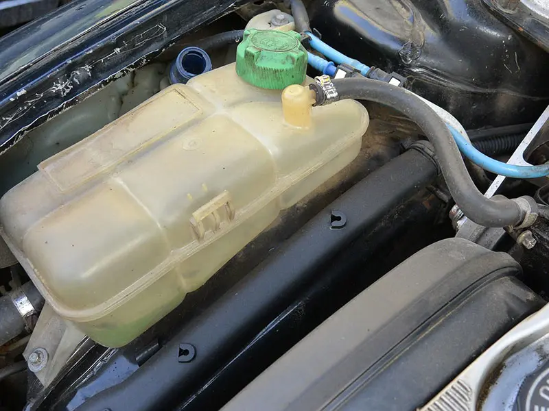 Liquidi e lubrificanti d’inverno: viscosità, antigelo e additivi per basse temperature