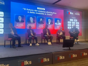 Automotive Talks 2025