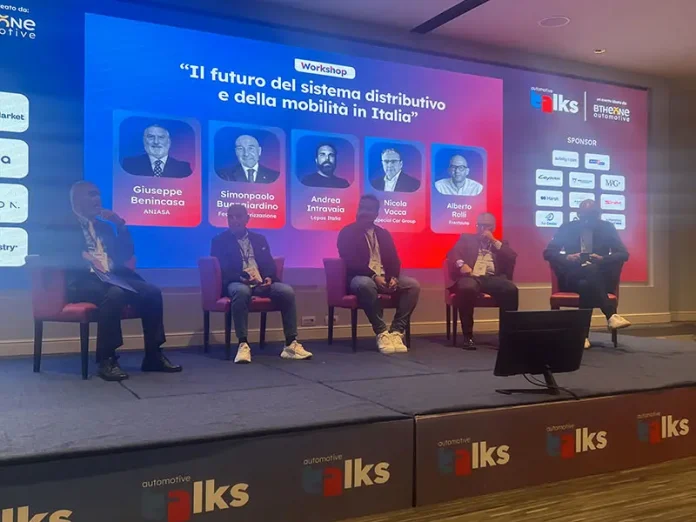 Automotive Talks 2025