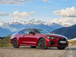 BMW aggiorna la gamma 2025 con motori più potenti ed efficienti