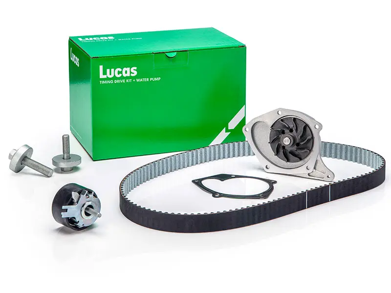 BORG Automotive Newman