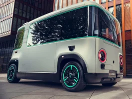 BorgWarner alimenta la mobilità autonoma con HOLON BorgWarner alimenta la mobilità autonoma con HOLON