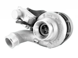 BorgWarner turbocompressori