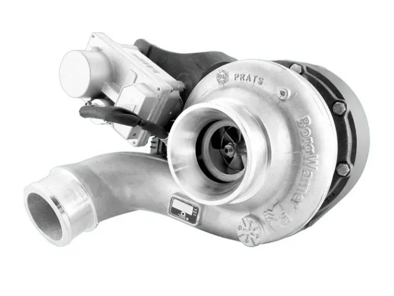 BorgWarner turbocompressori: innovazione e performance per ogni applicazione