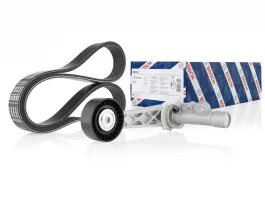 Bosch - Ricambi