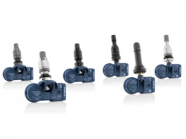 Bosch QUICK FIT+: gestione completa dei sensori TPMS Bosch Quick Fit+
