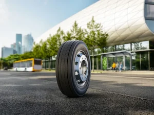 Continental Conti Urban HA 5 NXT