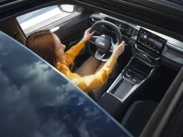 Dacia Bigster: comfort, tecnologia e praticità per ogni esigenza Dacia Bigster