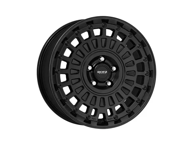 DOTZ 4×4 Talara: potenza e stile per gli amanti dell’off-road