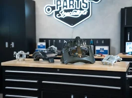 Diesel Technic amplia la gamma frenante DT Spare Parts