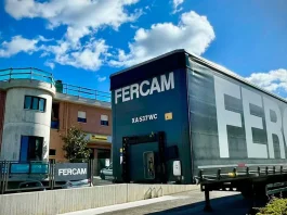 FERCAM filiale Campobasso: nuova apertura per rafforzare la rete nel Sud Italia FERCAM filiale Campobasso: nuova apertura per rafforzare la rete nel Sud Italia
