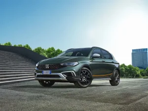Fiat Tipo addio 2026: arrivano i nuovi SUV Giga Panda e Fastback