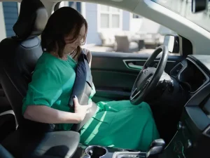 Ford lancia in Italia SupportBelt con Fondazione ANT