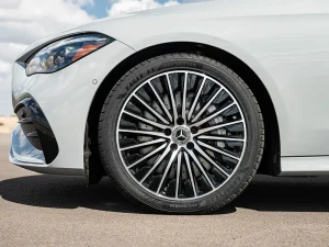 Goodyear Eagle F1 All Season Goodyear Eagle F1 All Season