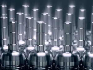 GSP celebra 40 anni di giunti omocinetici