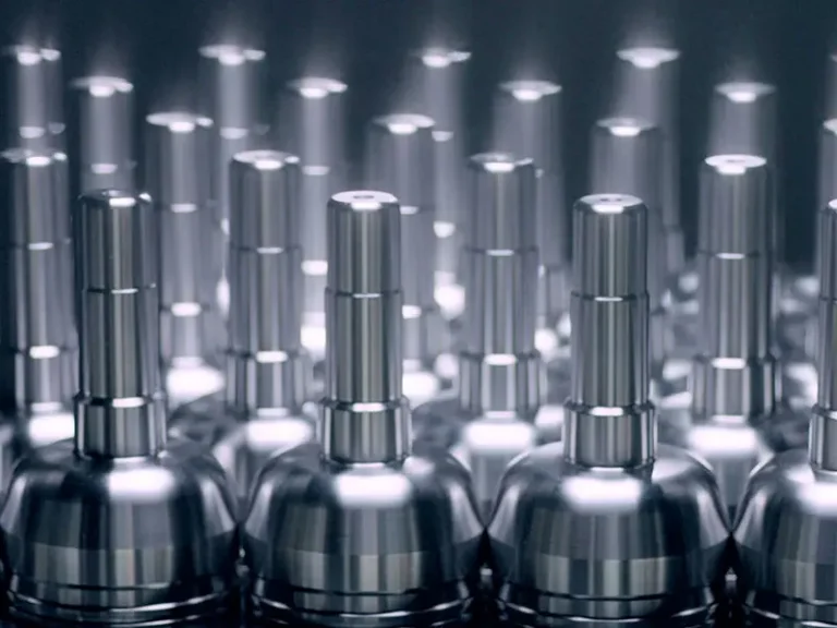 GSP celebra 40 anni di giunti omocinetici: evoluzione, qualità e innovazione