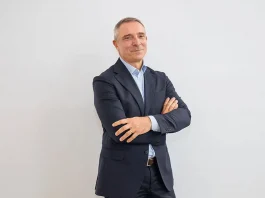Guido Bevilacqua nuovo responsabile veicoli commerciali Stellantis Italia