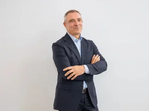 Guido Bevilacqua nuovo responsabile veicoli commerciali Stellantis Italia