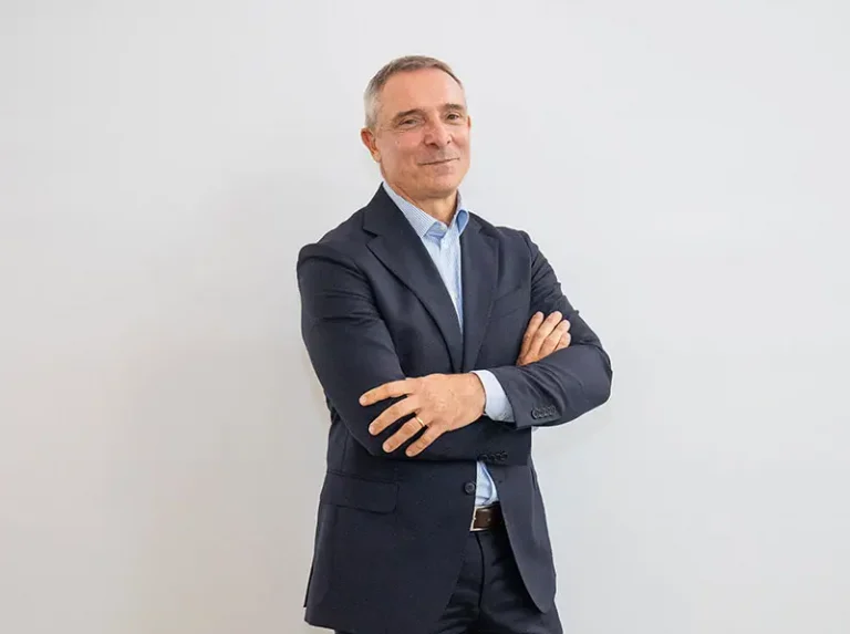 Guido Bevilacqua nuovo responsabile veicoli commerciali Stellantis Italia