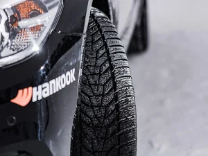 Test pneumatici Hankook