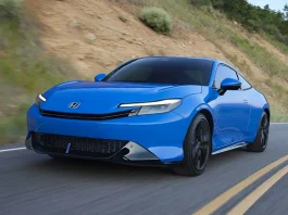 Honda Prelude 2026: la coupé che sfida la logica dei SUV Honda Prelude 2026