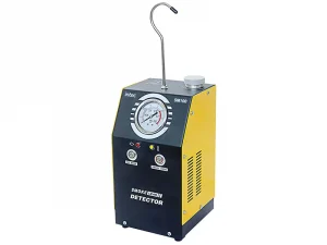 INTEC amplia la gamma con i nuovi generatori di fumo SM100 e SM300