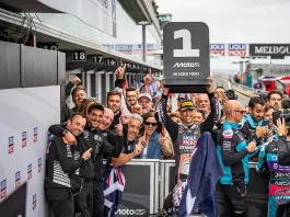 LIQUI MOLY rinnova la partnership con MotoGP
