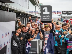 LIQUI MOLY rinnova la partnership con MotoGP