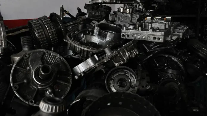 Manutenzione predittiva: come i dati anticipano la sostituzione dei ricambi Manutenzione predittiva: come i dati anticipano la sostituzione dei ricambi