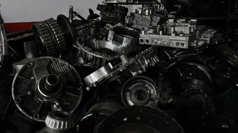 Manutenzione predittiva: come i dati anticipano la sostituzione dei ricambi