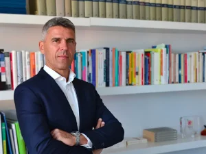 GEODIS: Maurizio Bortolan nominato nuovo Amministratore Delegato per l’Italia