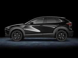Mazda Black is the new Black: vernice nera omaggio e tasso agevolato Mazda Black is the new Black