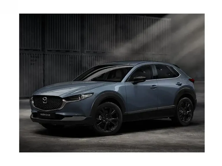 Mazda CX-30 Ad’vantage: stile, tecnologia e convenienza