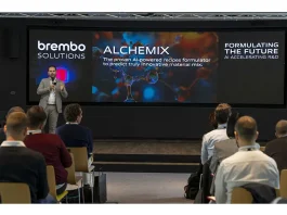 Brembo Solutions e Microsoft Italia potenziano la trasformazione digitale con ALCHEMIX