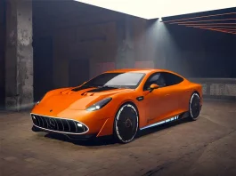 Mercedes-AMG GT XX