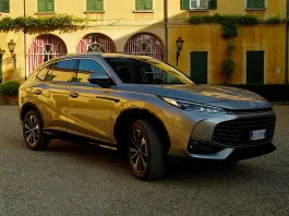 MG Motor