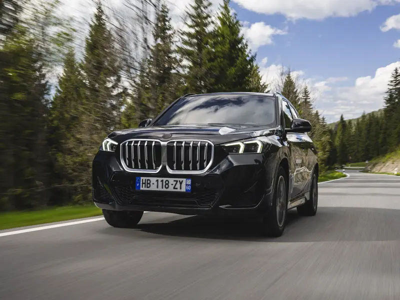 Michelin CrossClimate 3 e 3 Sport