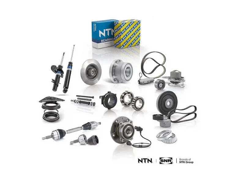 NTN Europe: innovazione e aftermarket premium per l’automotive